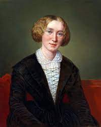  George Eliot